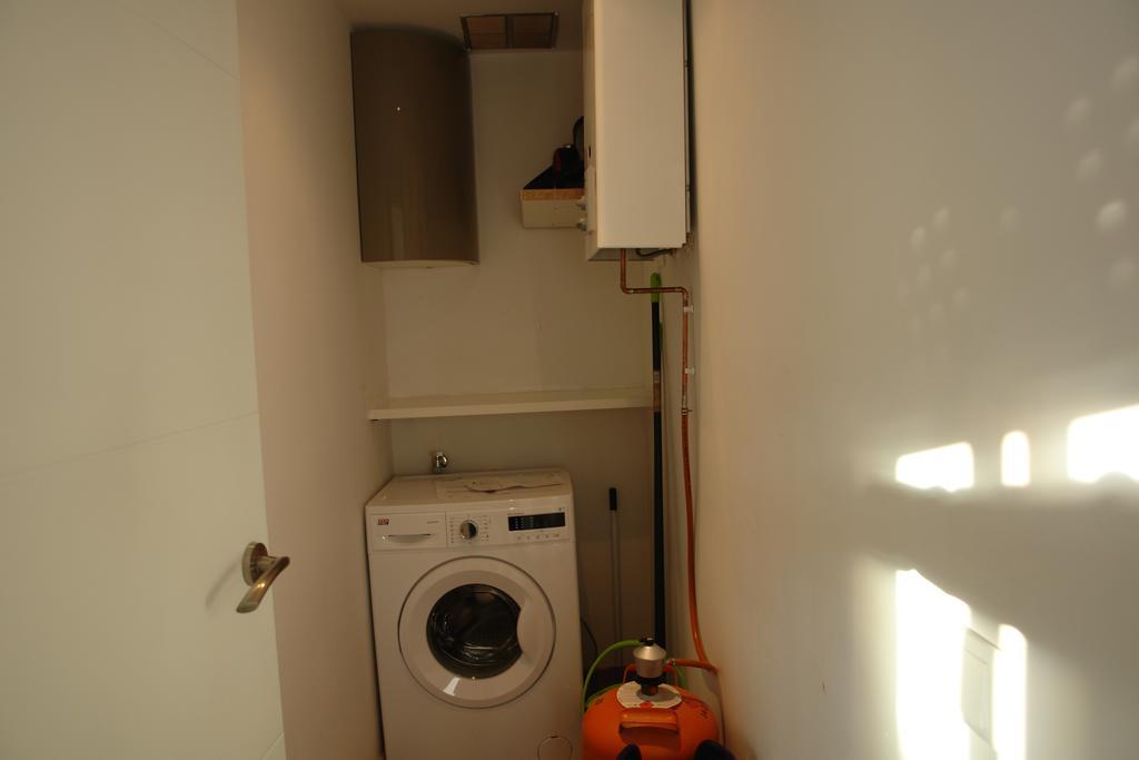 Ca La Josefa Apartamento Balaguer Quarto foto