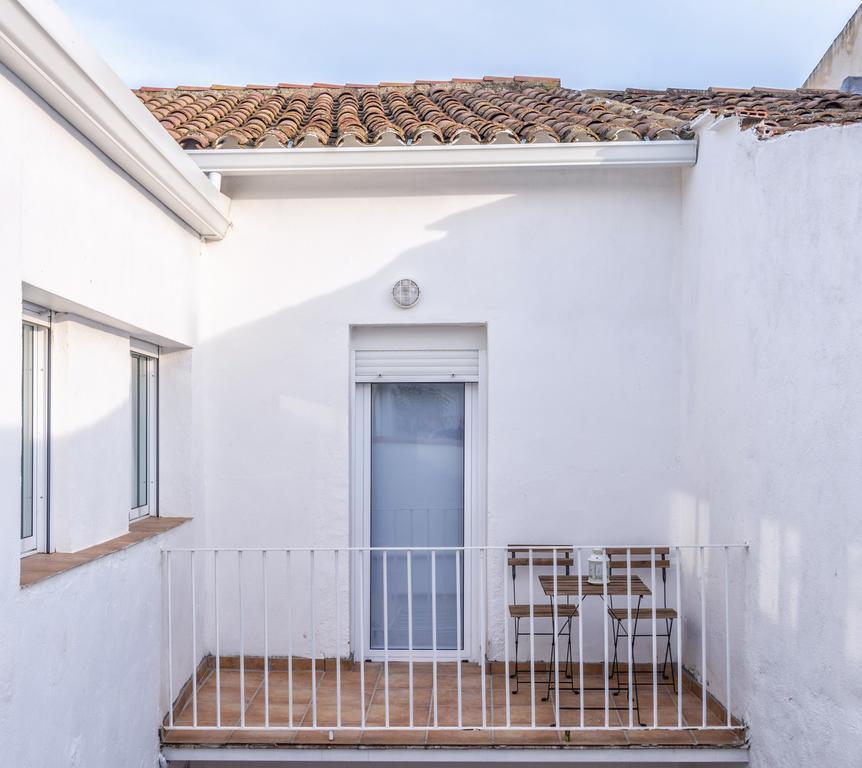 Ca La Josefa Apartamento Balaguer Exterior foto