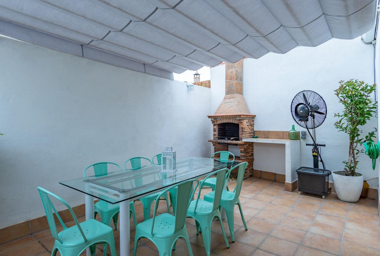 Ca La Josefa Apartamento Balaguer Exterior foto