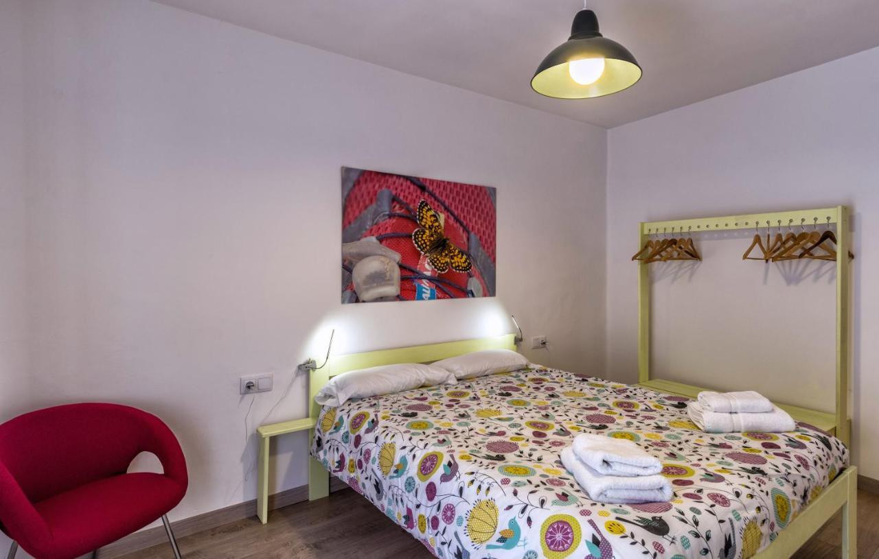 Ca La Josefa Apartamento Balaguer Exterior foto