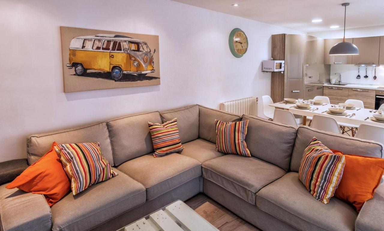 Ca La Josefa Apartamento Balaguer Exterior foto