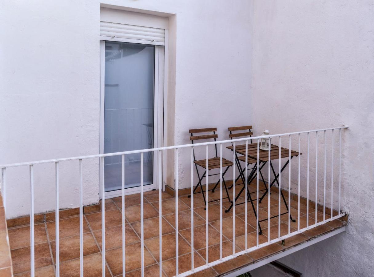 Ca La Josefa Apartamento Balaguer Exterior foto