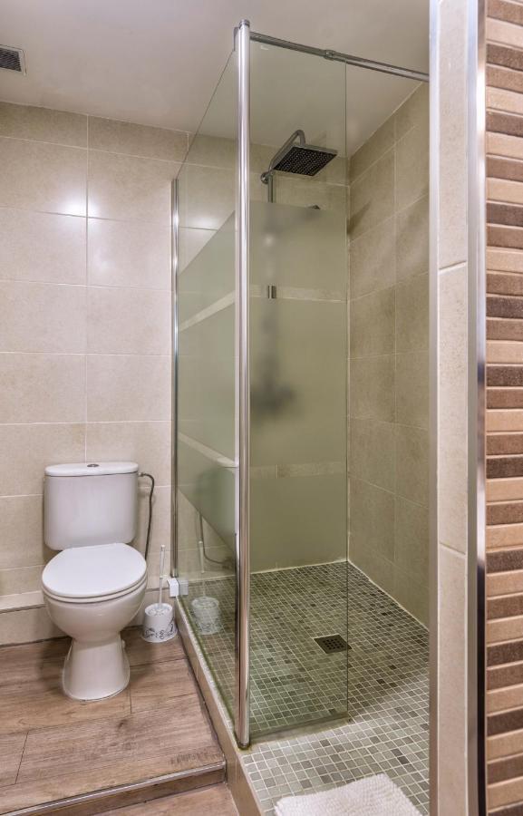 Ca La Josefa Apartamento Balaguer Exterior foto