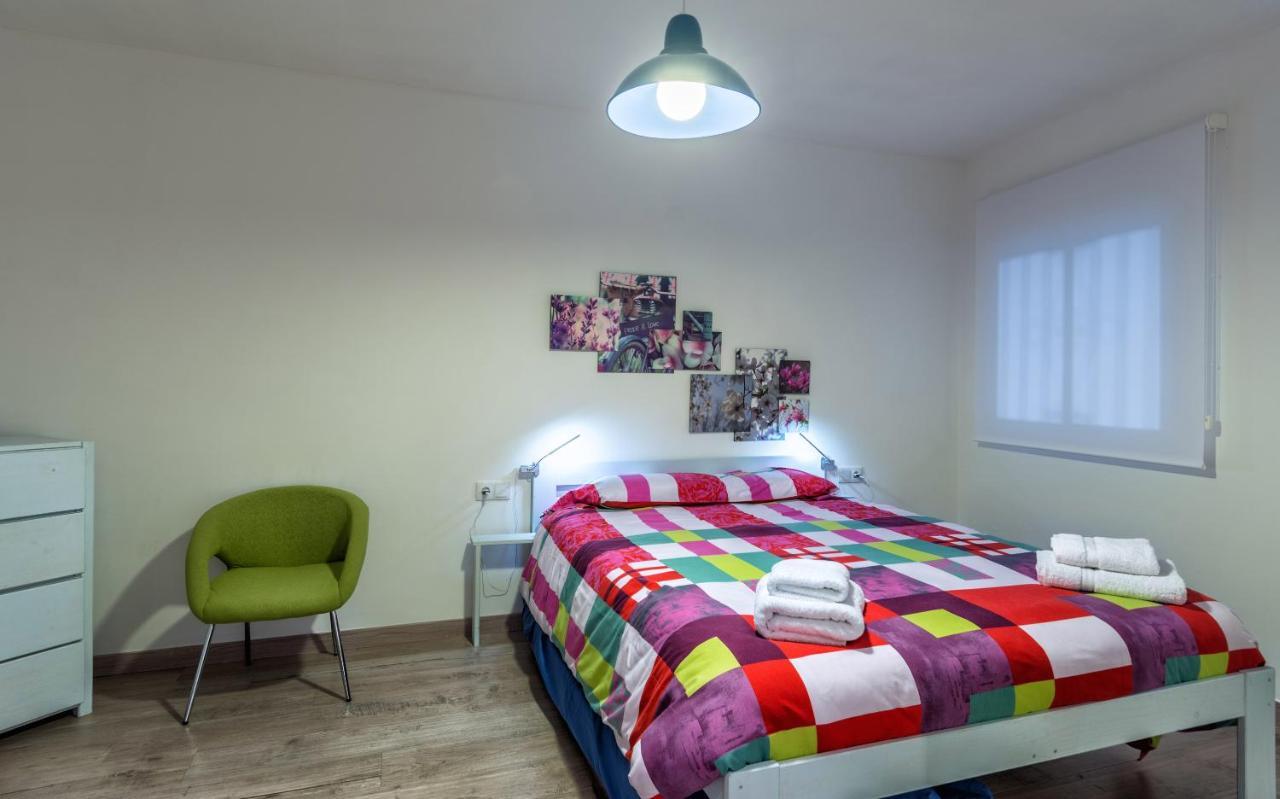 Ca La Josefa Apartamento Balaguer Exterior foto