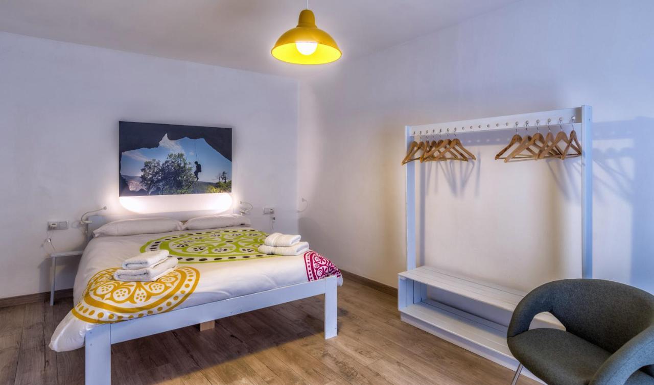 Ca La Josefa Apartamento Balaguer Exterior foto